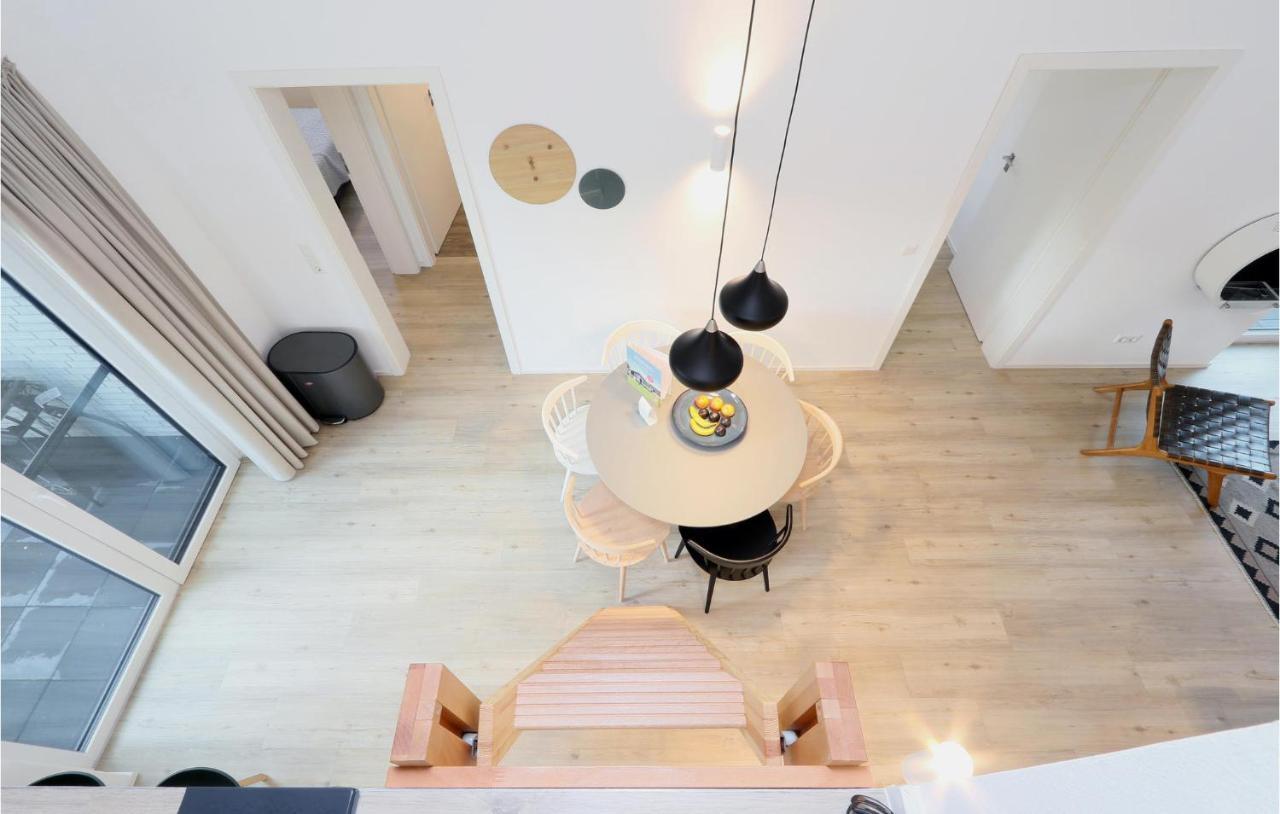 Gorgeous Home In Lembruch-Duemmer See With Kitchen المظهر الخارجي الصورة