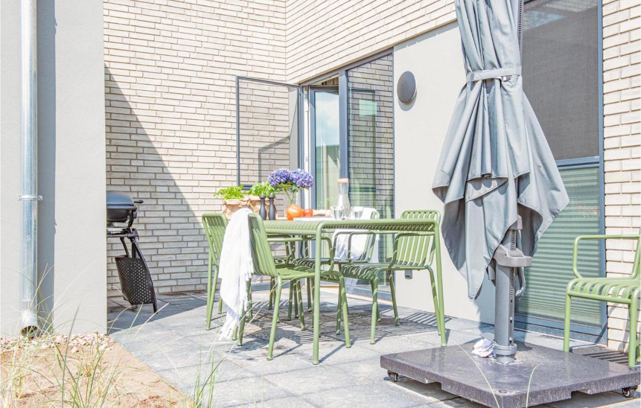 Gorgeous Home In Lembruch-Duemmer See With Kitchen المظهر الخارجي الصورة