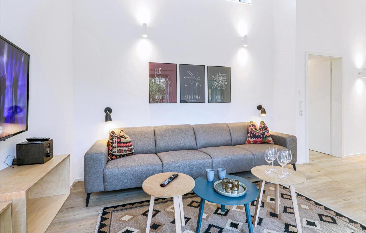 Gorgeous Home In Lembruch-Duemmer See With Kitchen المظهر الخارجي الصورة
